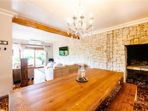 4 Bed House in Courtrai