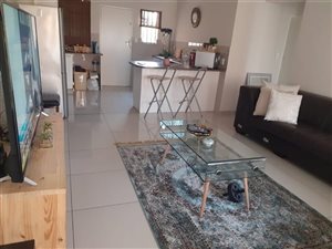 2 Bed Apartment in Sonneglans