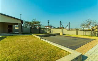 2 Bedroom Apartment in Homes Haven