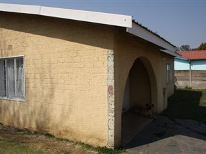 3 Bedroom House in Dundee