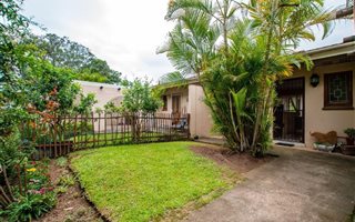 2 Bedroom Duplex in New Germany