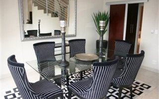 3 Bedroom Apartment in Sandhurst