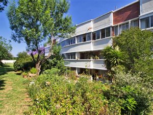 2 Bed Apartment in Observatory