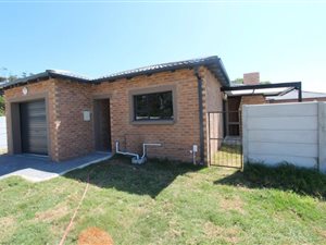 3 Bed Townhouse in Lorraine