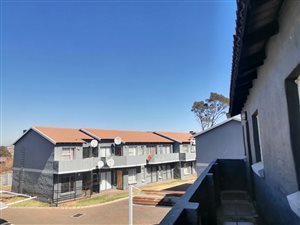 2 Bed Apartment in Pollak Park