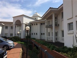 2000 m² Commercial space in Umhlanga Ridge
