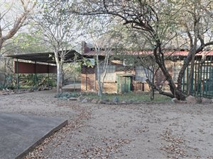 3 Bed House in Marloth Park