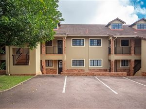 1 Bed Apartment in Hillcrest Central