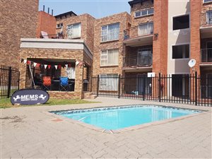 2 Bed Apartment in Halfway House
