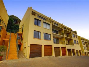 2 Bed Apartment in Northcliff