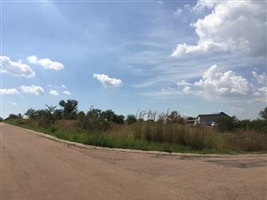 5000 m² Land available in Tygerberg Country Estate