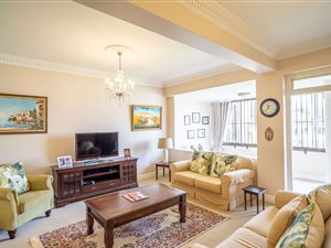 2 Bed Apartment in Berea