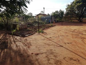 600 m² Land available in Lebowakgomo