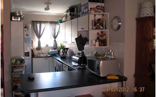 3 Bedroom Townhouse in Robindale