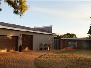 4 Bed House in Erasmusrand
