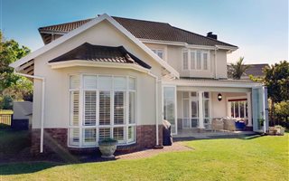 4 Bedroom House in Hillcrest Central