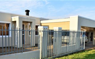 4 Bedroom House in Northern Paarl