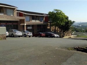 Commercial space in Avoca