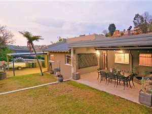 3 Bed House in Breaunanda