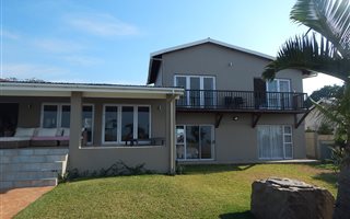 3 Bedroom House in Glenashley
