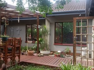 3 Bed Townhouse in Kwambonambi