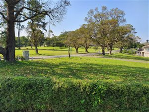 546 m² Land available in Eshowe