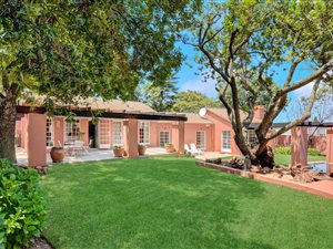 4 Bedroom House in Moodie Hill