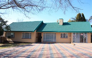 3 Bedroom House in Silverfields