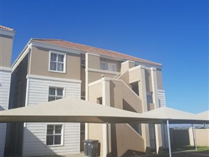 2 Bedroom Apartment in Uitzicht