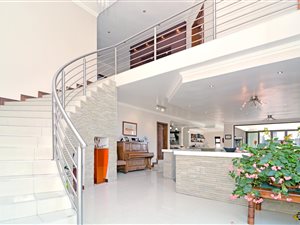 4 Bed House in Copperleaf