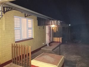1 Bed Garden Cottage in Gerdview