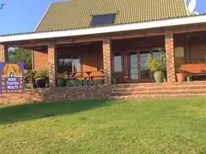 2.2 ha Farm in Eye of Africa