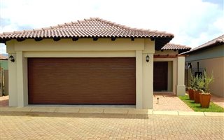 3 Bedroom Townhouse in The Islands Estate