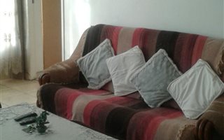 4.5 Bedroom Flat in Muckleneuk