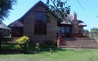 3 Bedroom House in Parys