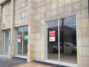 75 m² Commercial space in Margate