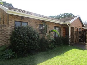 3 Bed Townhouse in The Wolds