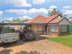 3 Bed House in Hazel Park