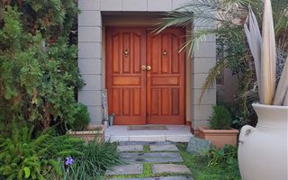 4 Bedroom House in Centurion Golf Estate