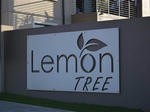2 Bed Apartment in Louwlardia