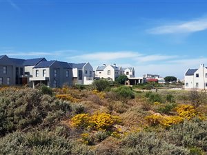 397 m² Land available in Cape St Martin
