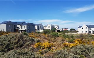 397 m² Land available in Cape St Martin