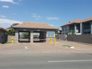 2 Bed Townhouse in Rynfield