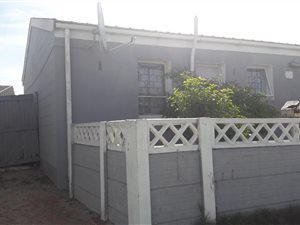 2 Bed House in Rocklands