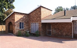 3 Bedroom House in Capital Park