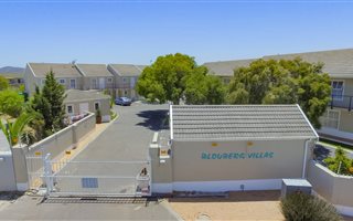 2 Bedroom Apartment in Blouberg