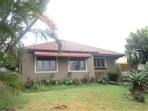 3 Bedroom House in Bluff