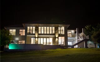 1.8 ha Farm in Deneysville