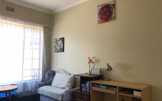 2 Bedroom Townhouse in Rand Collieries