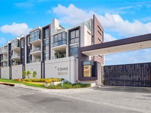 1 Bed Apartment in Dunkeld West